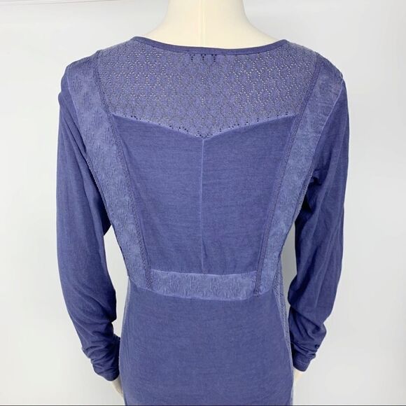 Angels Never Die Boho Long Sleeve Dress Size 3 - Picture 5 of 11